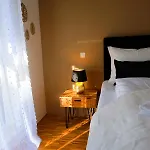 Design Nr 1 Mit Terrasse Und Parkplatz Appartement