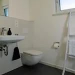 Design Nr 1 Mit Terrasse Und Parkplatz Lejlighed *