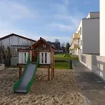 Appartement Design Nr 1 Mit Terrasse Und Parkplatz