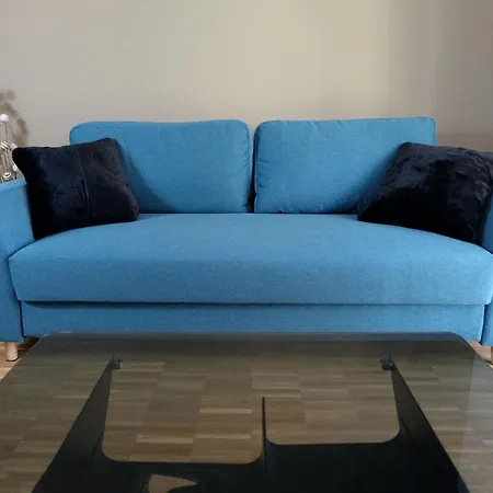 Design Nr 1 Mit Terrasse Und Parkplatz Апартаменты