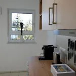 Appartamento Design Nr 1 Mit Terrasse Und Parkplatz Straubing